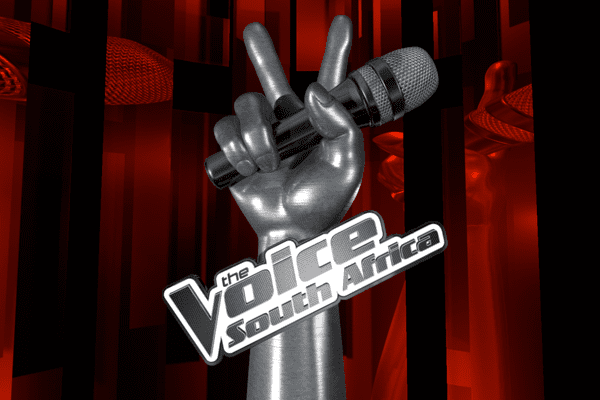 The Voice SA