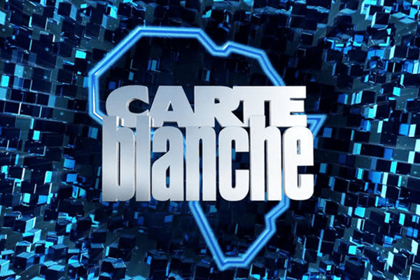 Carte Blanche TV