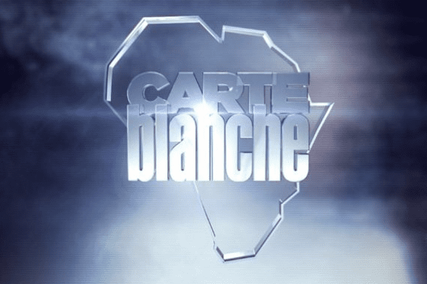 Carte Blanche