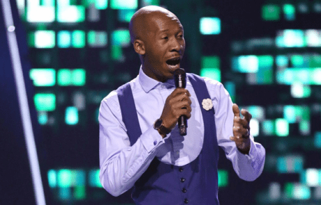 Sabelo Mthembu