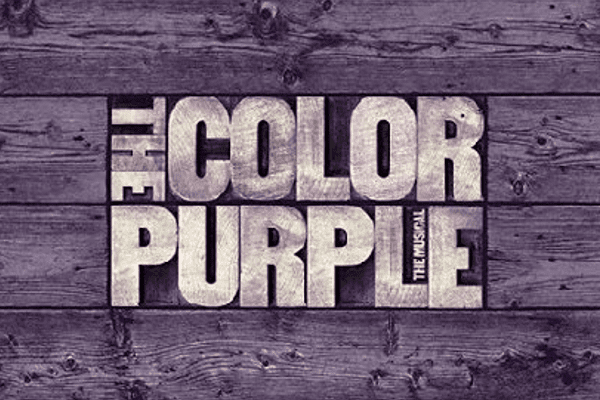 The Color Purple heads to Shanhai