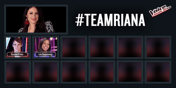 TeamRiana