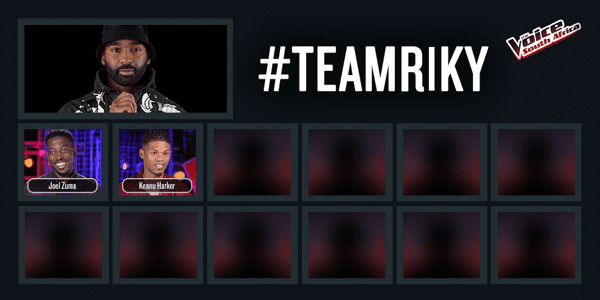 TeamRiky