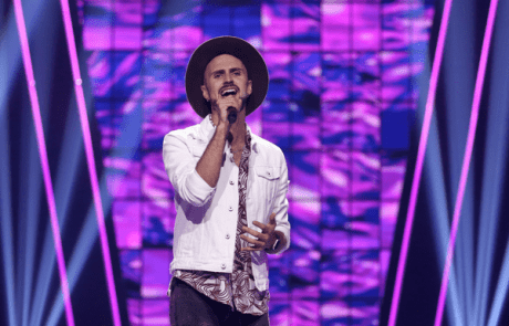 1 James McPhail