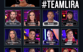 TeamLIRA