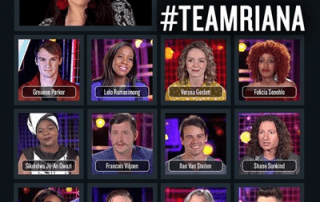 TeamRiana