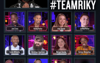 TeamRiky