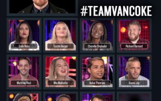 TeamVanCoke