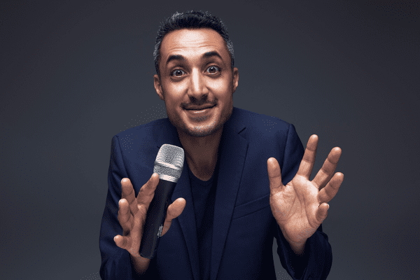 Riaad Moosa Double Feature