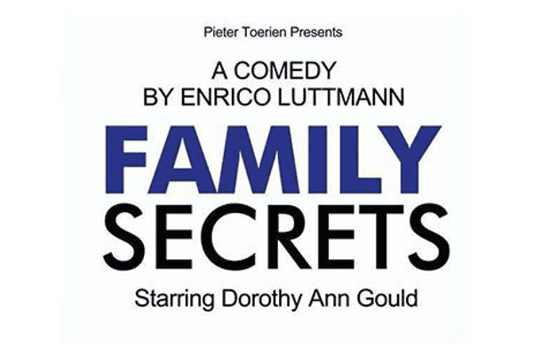 Family Secrets