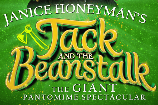 Jack and the Beanstalk Pantomime