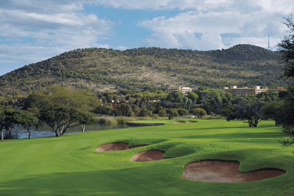Sun City Golf Course