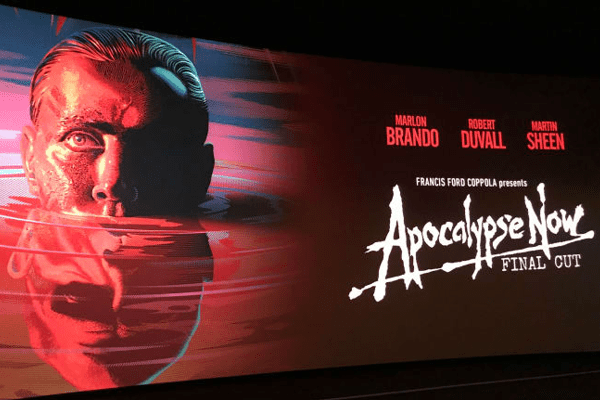 Apocalypse Now Final Cut