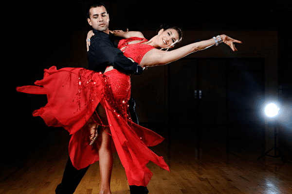 Belly to Ballroom