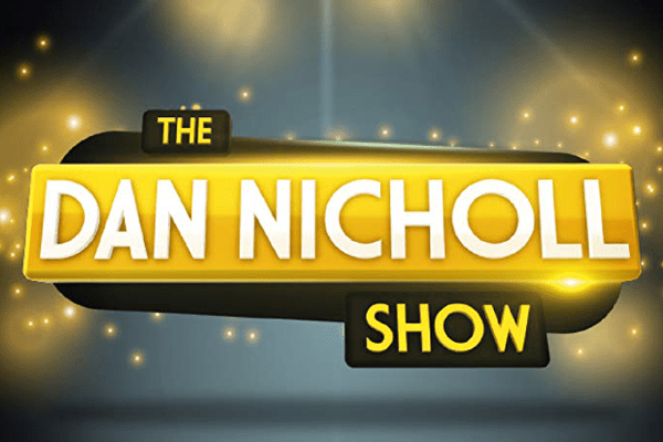 Dan Nicholl Comedy at GrandWest