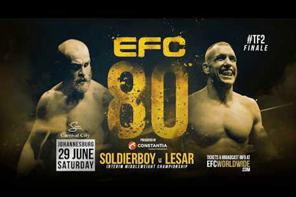 ECF Carnival City