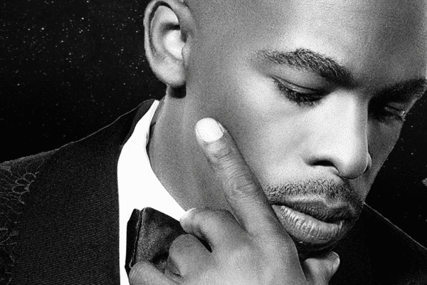 A Soulful Night with Joe Thomas