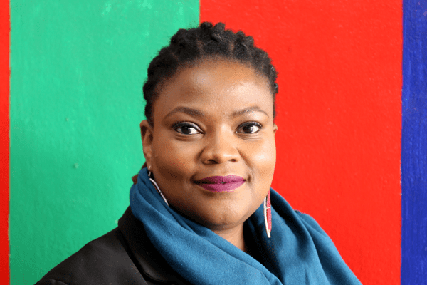 Keitu Gwangwa