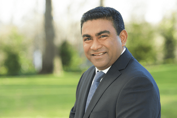 Myan Moodley