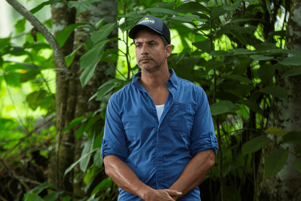 Survivor South Africa: Island of Secrets
