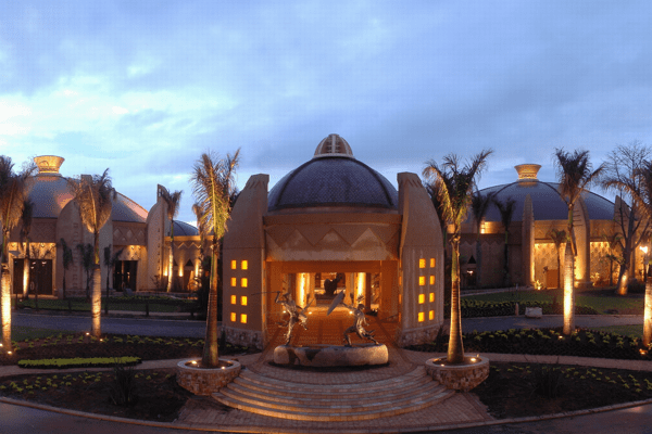 Sibaya Resort