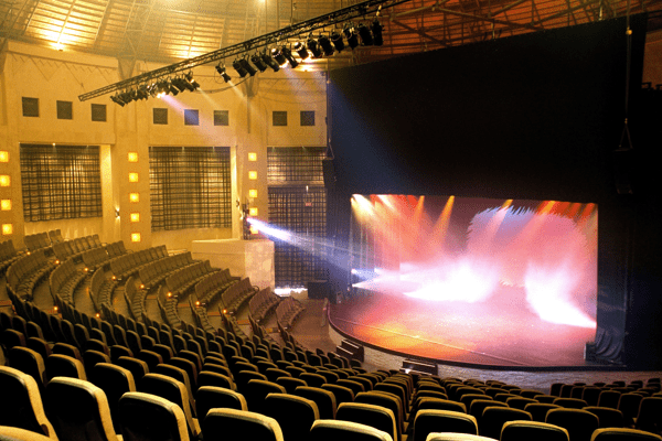 Sibaya iZulu Theatre