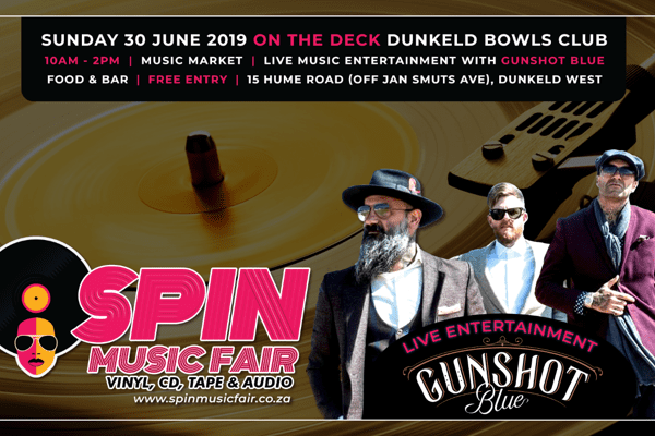 Spin Music Fair