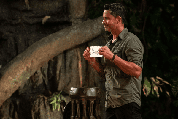 Survivor SA's Tania's voted out