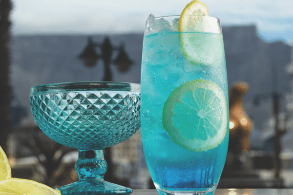 The Atlantic Breeze Cocktail