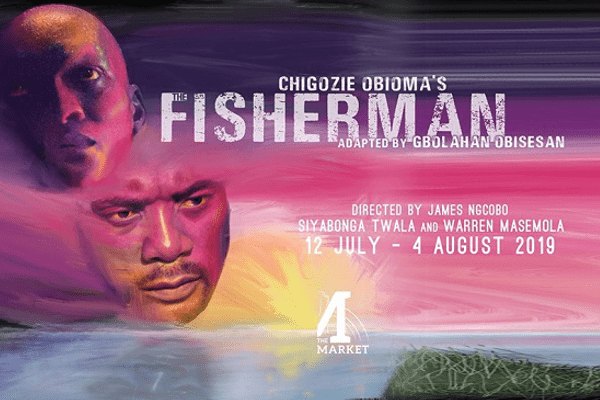 The Fishermen