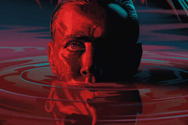 Apocalypse Now Final Cut Poster