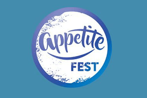 Appetite Fest 2019