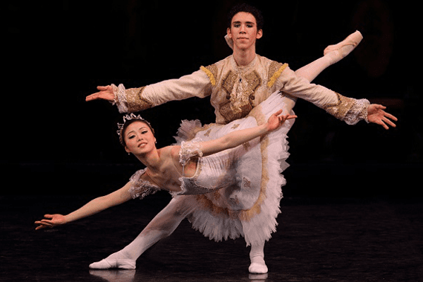 CTCB-Sleeping-Beauty-2013_Mami-Fuji-and-Ramiro-Samon