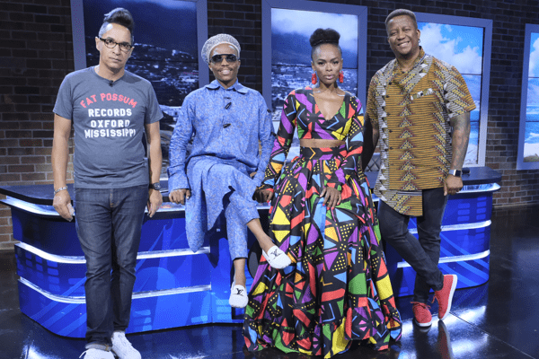 Idols SA Season 15 Cape Town Auditions
