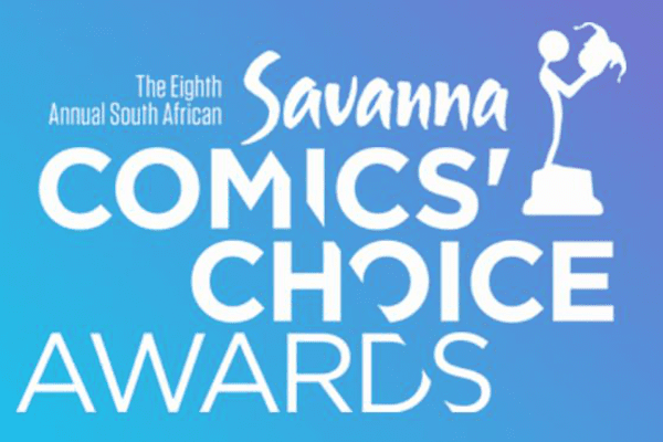 2019 Comic’s Choice Nominees