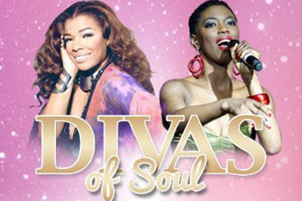 The Divas and Soul Concert