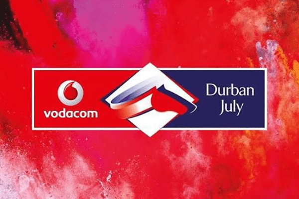 Vodacom Durban July 2019