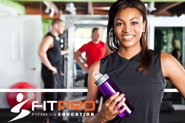 FIBO Africa teams up with FitPro