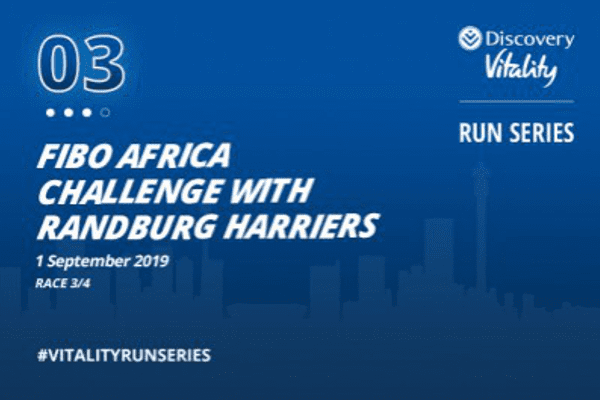FIBO Harriers