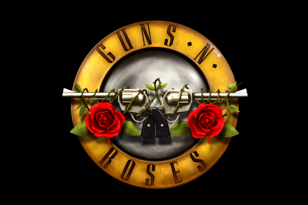 GNR Tribute Rockwood