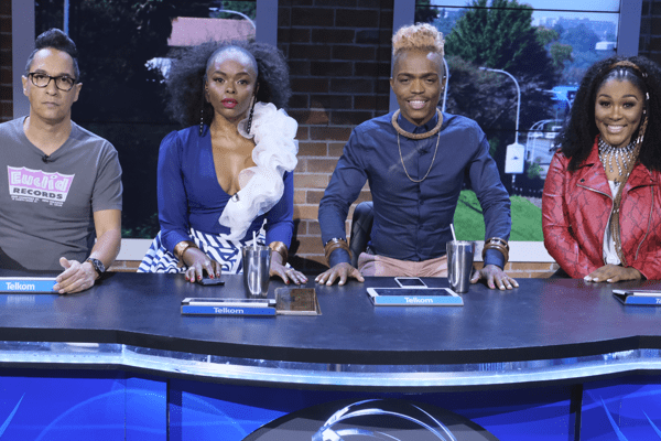 Idols SA Season 15 auditions concluded in the City of Gold, Johannesburg