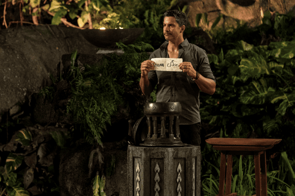 Nathan's Tribe has spoken