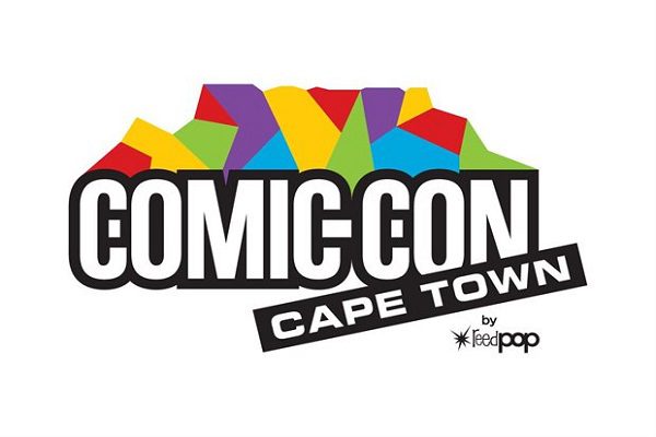 Comic Con Cpt 2020