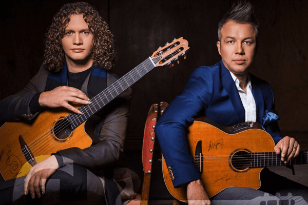 CH2 - STARSTRUCK ALBUM COVER