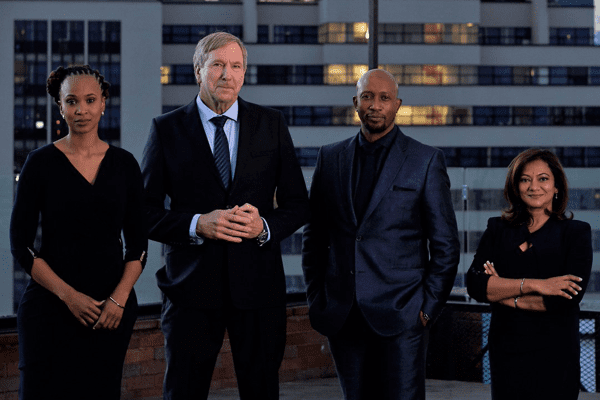 Carte Blanche Team
