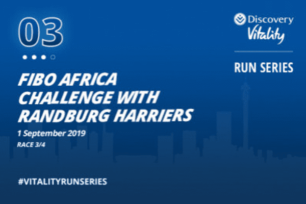 FIBO Harriers 2019