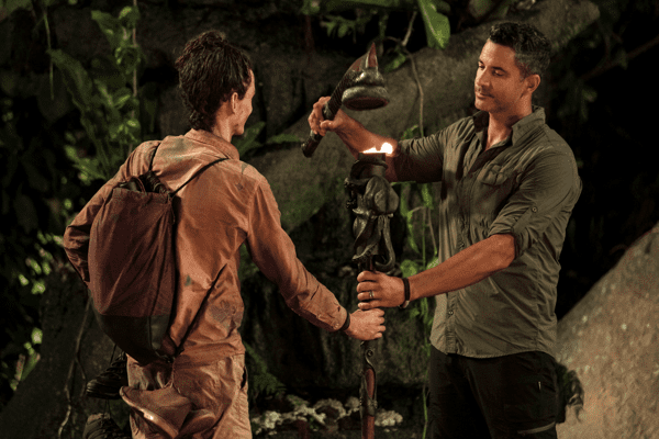 Jacque's Torch Snuffed