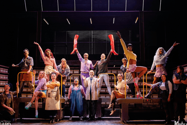Kinky Boots Extended