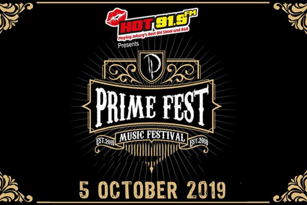 Prime Fest 2019