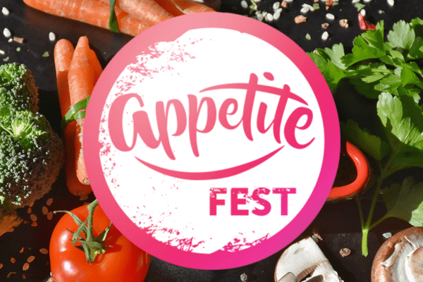 Appetite Fest 2019